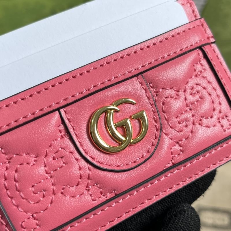 Gucci Wallets